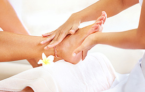 Massage Therapy