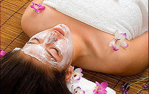 Massage Sportif