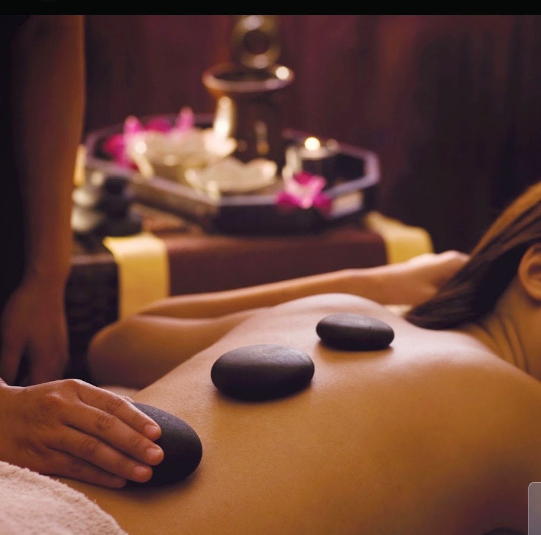 Spa Background